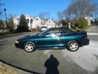 Thumbnail Photo 7 for 1994 Ford Mustang